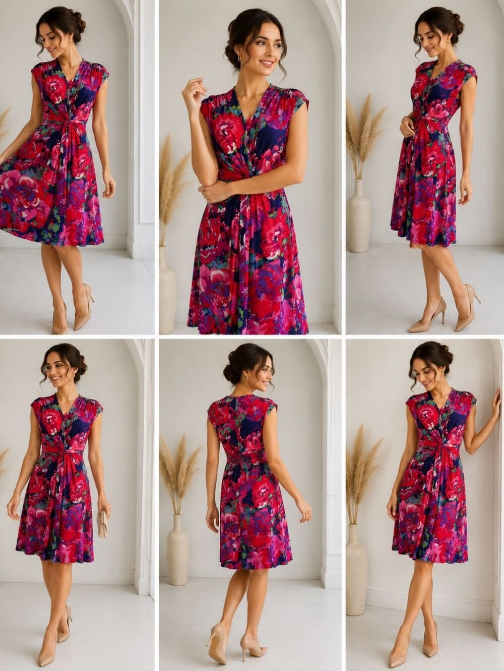 Dress Jones New York XL